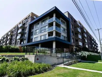 3.5 fully furnished unit Lachine (+$ Parking)/ Meuble+ $parking
