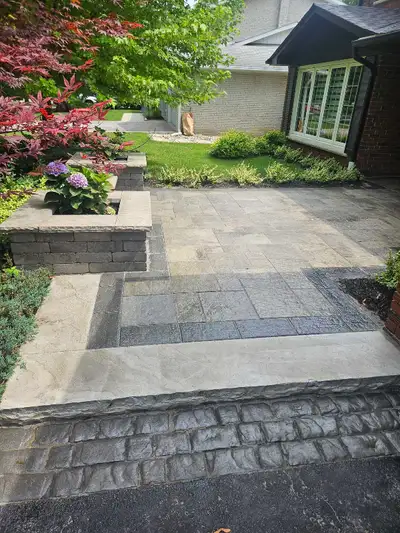 interlock repairs and sealing, View more