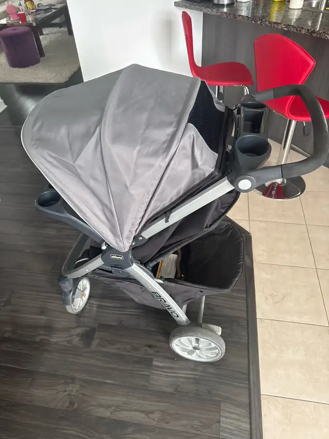baby stroller in Strollers, Carriers & Car Seats in Ottawa - Image 5