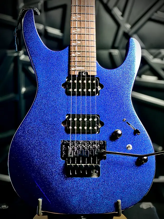Mooer Electric Guitar532565561569464322