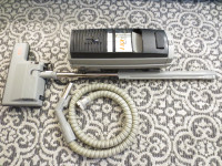 Quality Electrolux Vacuum  with Power Nozzle
