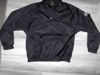 DOCKERS Signature Golf Men's Size Medium Rain Jacket, View more