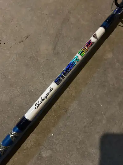 New, never been used