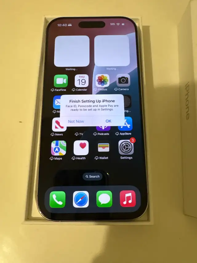 Apple iPhone 14 Pro62863730643073121