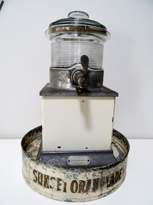 MAN CAVE signs advertising Barber crates OPP postal Carlings etc in Arts & Collectibles in Kitchener / Waterloo - Image 7