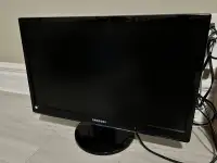 Monitor 24 inches