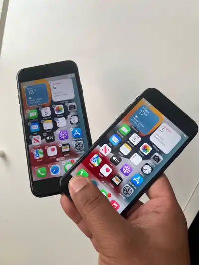 Apple iPhone 7 , View more