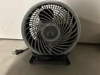 Honeywell Electric Fan