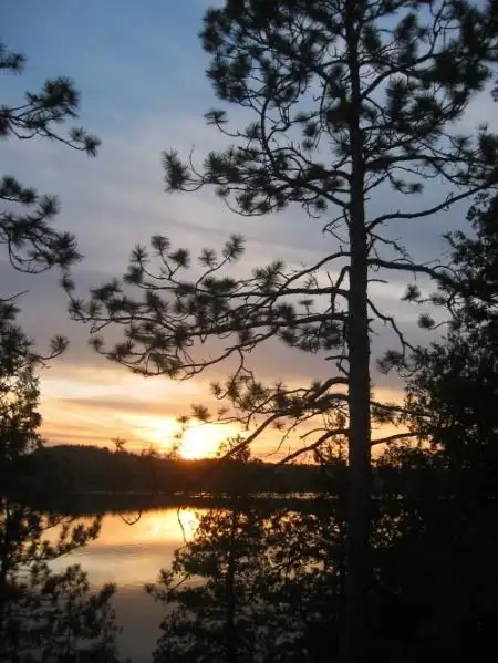 LAKEFRONT COTTAGE on Rodick Lake, Private in Quebec in Canada - Image 19