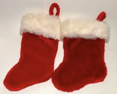 Christmas Stockings, View more