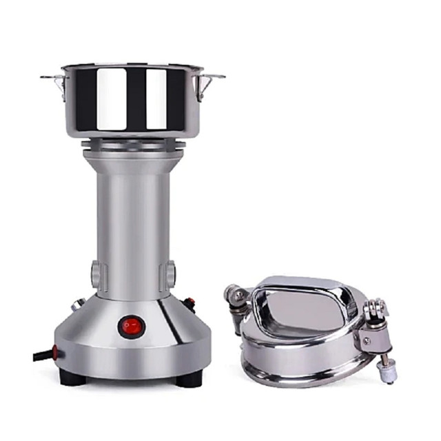 CHEF Spice Grinder 100Gr Capacity at Jacobs in Industrial Kitchen Supplies in Windsor Region