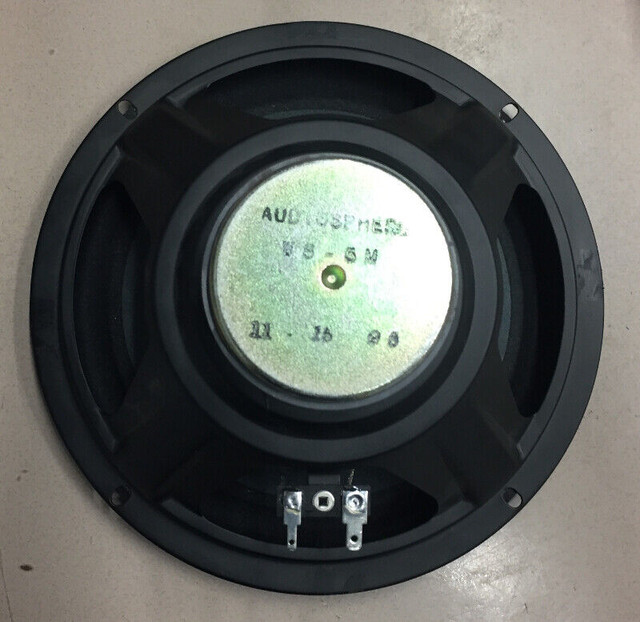 8" Speakers - Woofer - replacemnent in Speakers in Oshawa / Durham Region - Image 2