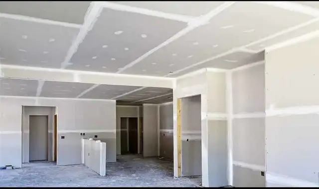 Handyman & Locksmith - Drywall, Painting, Flooring, in Renovations, General Contracting & Handyman in Oakville / Halton Region - Image 8