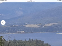Lakeview lot in Eagle Bay BC