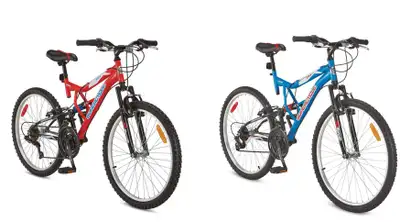 Supercycle Mountain Bikes, View more