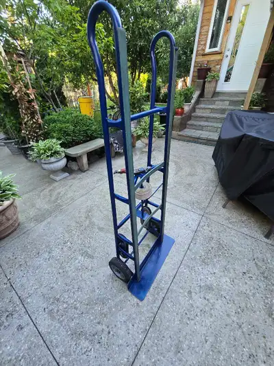 Heavy Duty Dolly, View more
