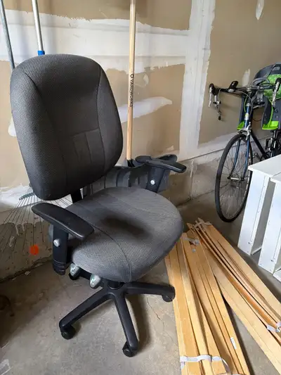 Office Chair, View more