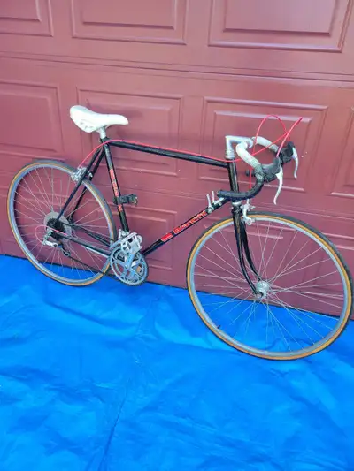 Bianchi Road Bike s.23in, View more