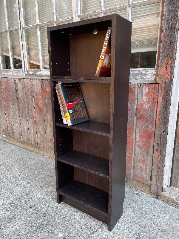 IKEA book shelf Bookcases & Shelving Units Calgary Kijiji