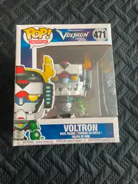 Pop 471 Voltron