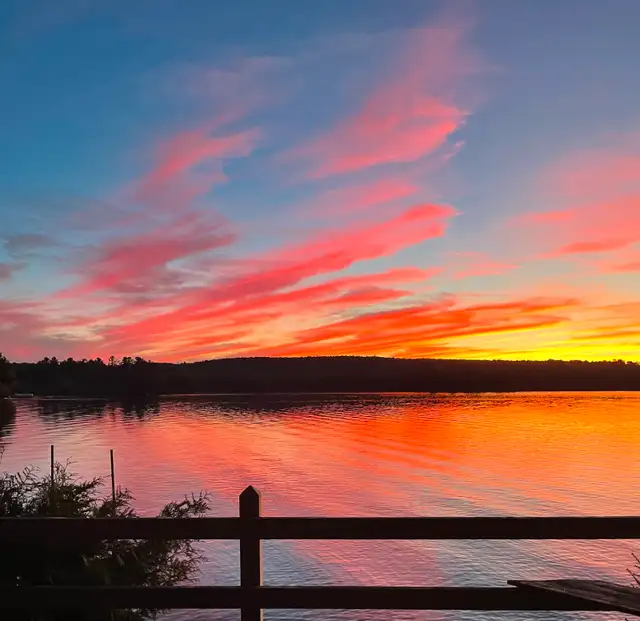 Lakeside cottage, fishing & swimming DEAL! in Ontario in Canada - Image 10