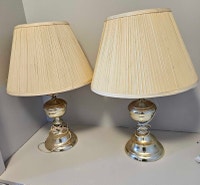 Pair of Table Lamps Edmonton Edmonton Area Preview