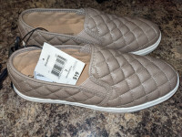 Women's Memory Foam Slip on Shoes BNWT - size 7