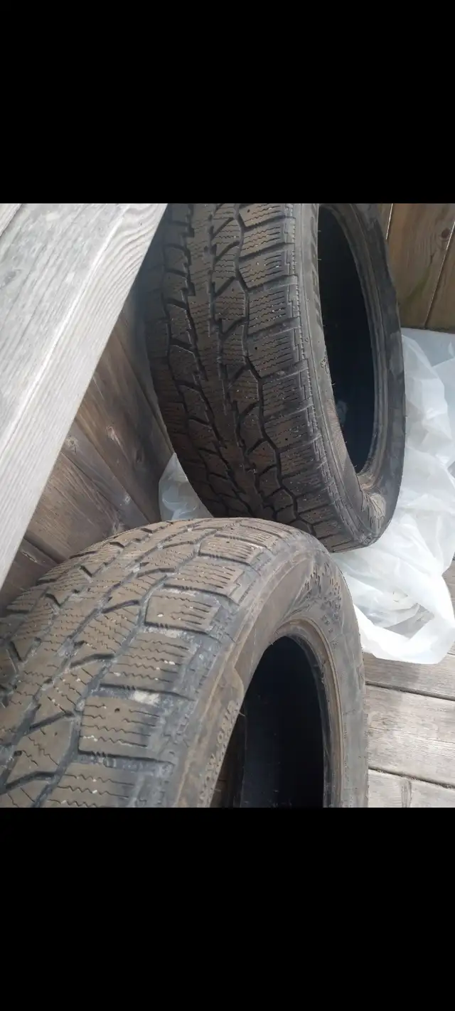 2 tires in Tires & Rims in St. John's - Image 3