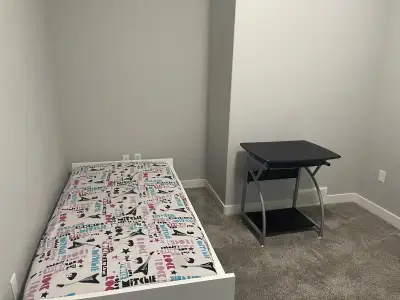 Affordable Room for Rent in Nolan Hill NW (Move Now)