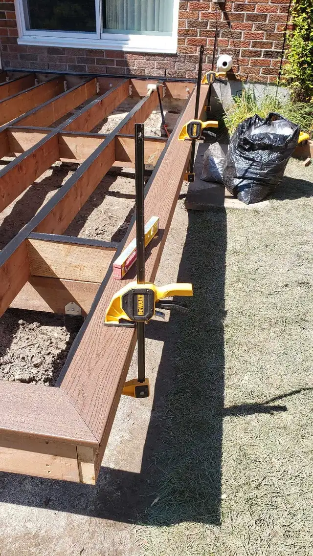 FENCE BUILD & REPAIR - FENCE EXPERTS62864359637249121