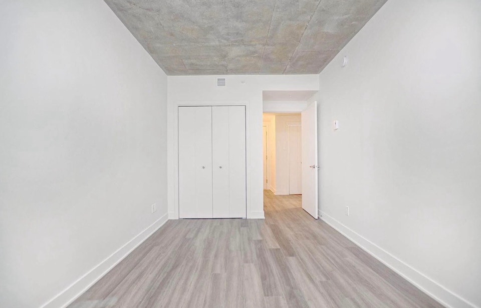 Apartment 2 bedrooms 1 bathroom-Sation G Mascouche 5