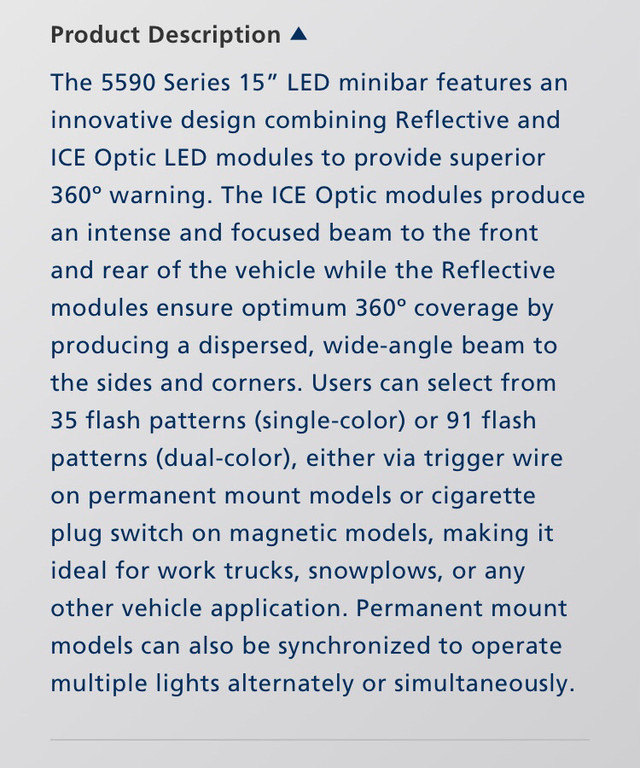 5590 series REFLEX 15” minibar dans Autre  à Calgary - Image 4