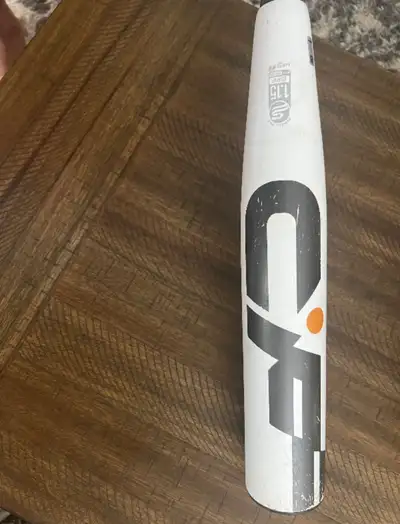 DEMARINI BASEBALL BAT, View more