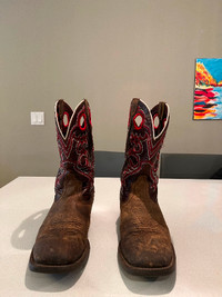 Ariat Men’s Roper Cowboy Boots