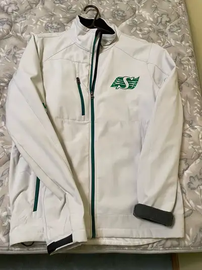 White Winter Jacket Available, View more