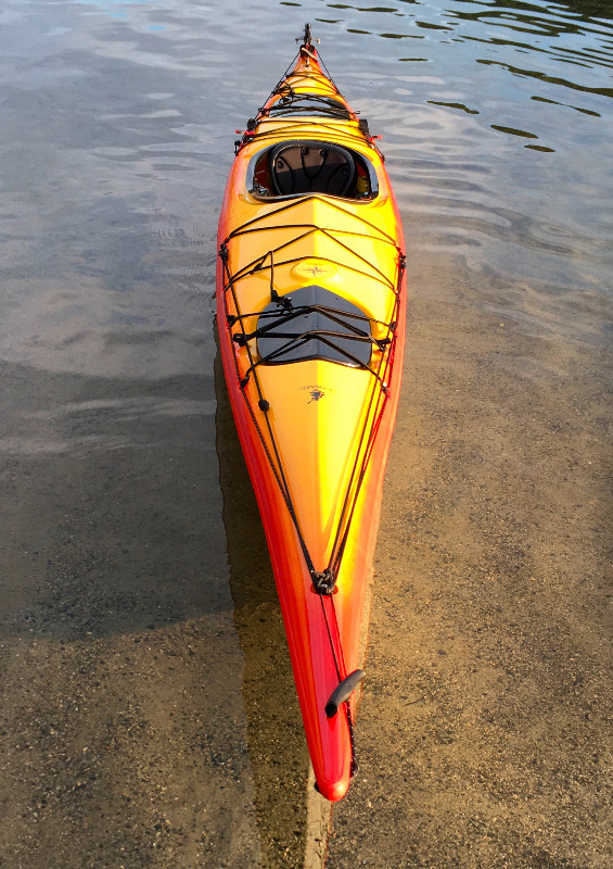 Kayaks Seaward in Canoes, Kayaks & Paddles in Nanaimo - Image 2