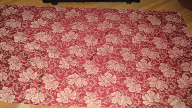** Drapes **401676209803110408