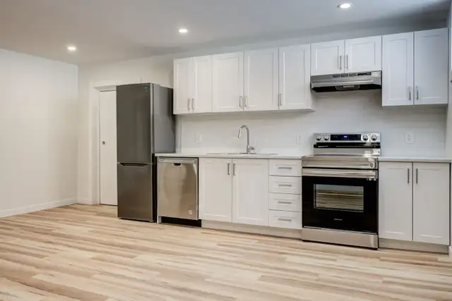 For Rent: 2 Bed 1 Bath Apartment – $1,950 All Inclusive in Long Term Rentals in Sudbury - Image 4