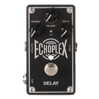 Dunlop Echoplex Delay