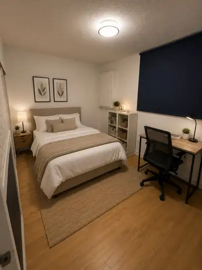 Room for Rent – Kanata (Near Hazeldean Mall) We have a beautiful private room and washroom available...