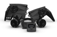 Rockford Fosgate X317-STG2 Stage 2 Audio for Can-Am Maverick X3