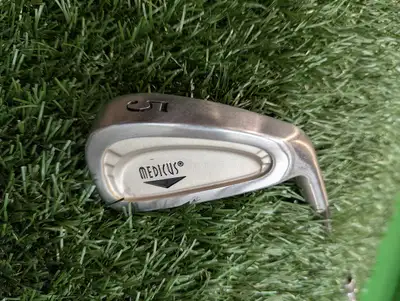 Medicus 5 Iron Swing Trainer – Excellent Condition, View more