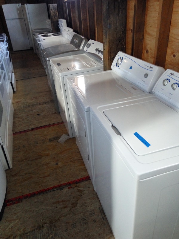 OVER 20 WASHER DRYER SETS 2001500 DELIVER & TAKEAWAY AVAILBLE