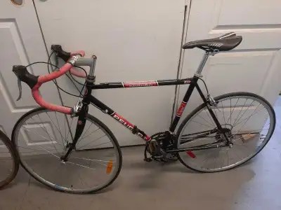 Peugeot Chrono Bike, View more