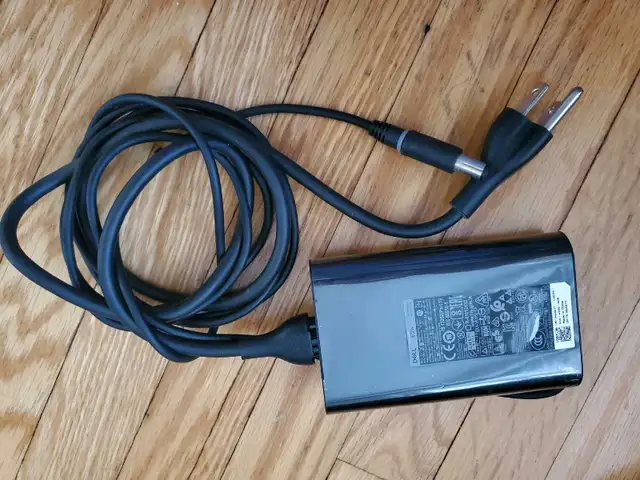Lenovo  and Dell AC Adapter in Cables & Connectors in Mississauga / Peel Region - Image 3