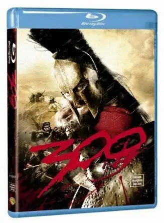 300-Blu-Ray-Superb condition in CDs, DVDs & Blu-ray in City of Halifax - Image 2