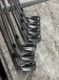 Titleist AP2 4-pw 