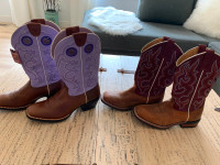NEW Ariat,  Laredo, Women's Cowboy boots, Cowgirl Boots with Tag