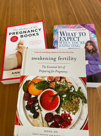 Free pregnancy books