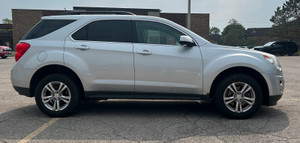 2013 Chevrolet Equinox
